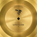 cover: Loni Clark - U