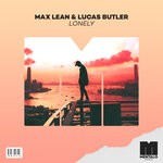 cover: Lucas Butler|Max Lean - Lonely