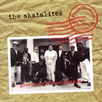 cover: The Skatalites - Greetings From Skamania