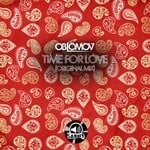 cover: Oblomov - Time For Love