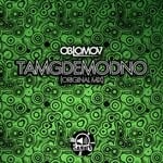 cover: Oblomov - Tamgdemodno