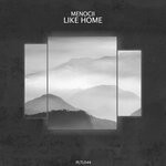 cover: Menocii - Like Home