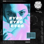 cover: Kryphon - Eyes