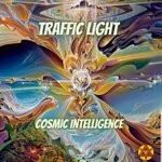 cover: Traffic Light - Cosmic Intelligence