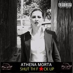 cover: Athena Morta - Shut The Fuck Up