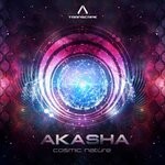 cover: Akasha (br) - Cosmic Nature