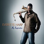 cover: Everette Harp - My Inspiration