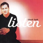 cover: Chuck Loeb - Listen