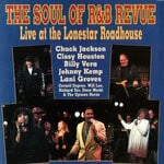 cover: The Soul Of R&b Revue - Live At The Lonestar Roadhouse