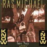 cover: Ras Michael - Know Now