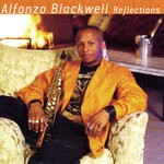 cover: Alfonzo Blackwell - Reflections