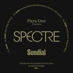 cover: Para One - SPECTRE: Sundial