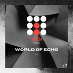 cover: Various|Tristan Van Der Mieden - World Of Echo 2021