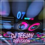 cover: Dj Teejay - Reflexion