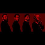 cover: Hiatus Kaiyote - Red Room