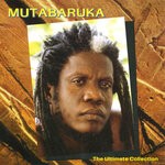 cover: Mutabaruka - The Ultimate Collection