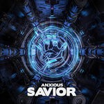 cover: Anxious - Savior