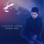 cover: Chuck Loeb - The Music Inside