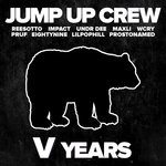 cover: Various - Jump Up Crew V Years