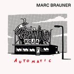 cover: Marc Brauner - Automatic