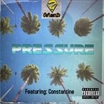 cover: Constantine - Pressure