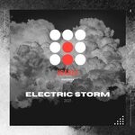 cover: Various|Odra - Electric Storm 2021