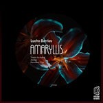 cover: Lucho Barrios (ar) - Amaryllis