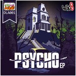 cover: Instag8 - Psycho EP