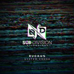 cover: Ruckus - System Error