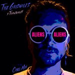 cover: The Griswolds|Transviolet - Aliens