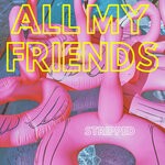 cover: The Griswolds - All My Friends