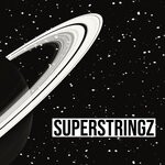 cover: Superstringz - Saturn (2021 Remaster)