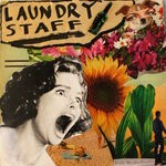 cover: Laundry Staff - Laundry Staff