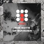 cover: Various - The Boys Of Summer 2021