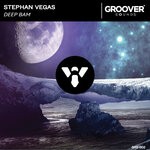 cover: Stephan Vegas - Deep Bam