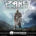 cover: Paket - The Warrior Path