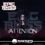 cover: Epic & Bass - Attention