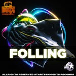 cover: Deekembeat - Folling