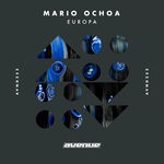 cover: Mario Ochoa - Europa