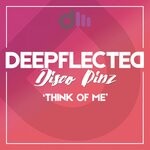 cover: Disco Pinz - Think Of Me