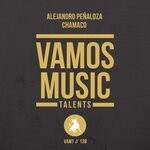 cover: Alejandro Penaloza - Chamaco