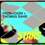 cover: Frzn+chzn|Thomas Sahs - Stars