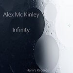 cover: Alex Mc Kinley - Infinity