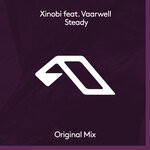 cover: Vaarwell|Xinobi - Steady