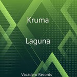 cover: Kruma - Laguna