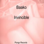 cover: Baako - Invincible