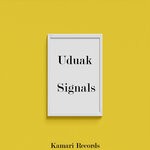 cover: Uduak - Signals