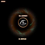 cover: Gil Acevedo - El Repicar