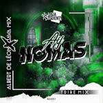 cover: Java Mix - Ay Nomas