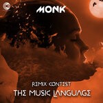 cover: Name In Process - The Music Language (Monk Remix)